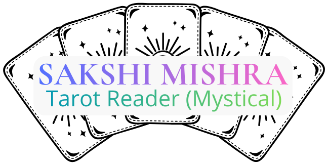 Sakshi Mishra Tarot Reader