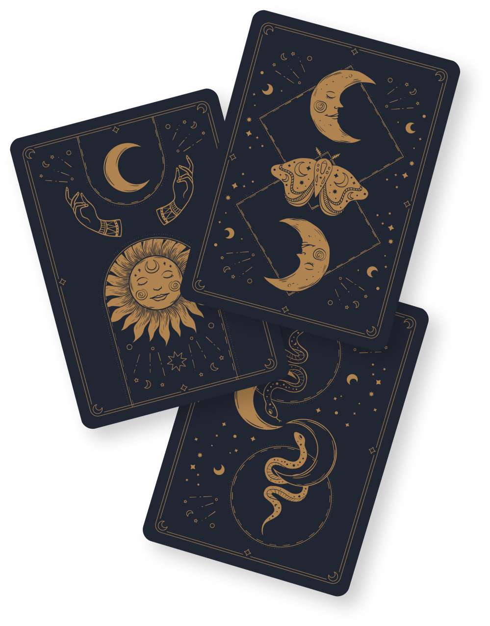 Tarot and spiritual reading