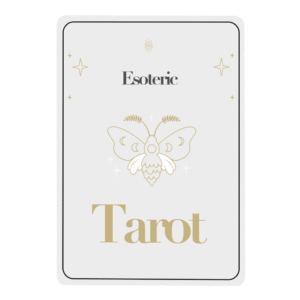 Mysta Tarot Card Light